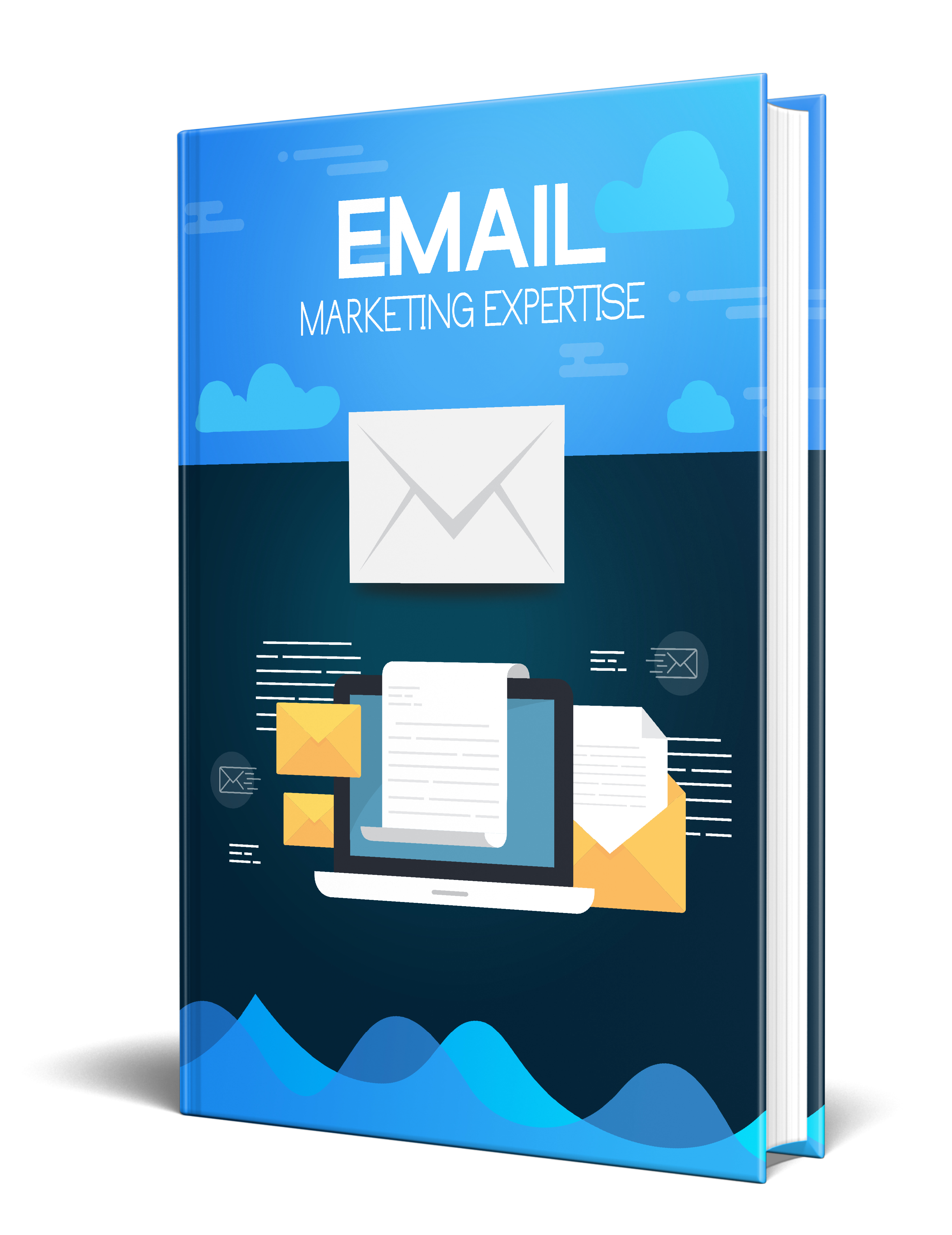email list marketing - a complete ebook in email marketing