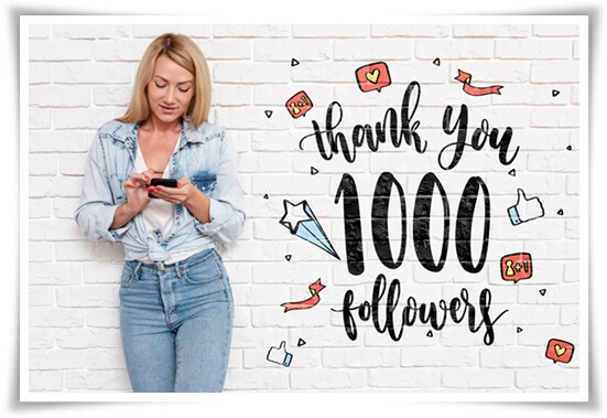 7 top ways to grow your social media followers