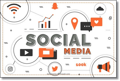 why consistency and a social media strategy is the key to success