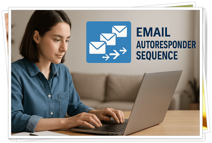 Mastering Your Email Autoresponder Sequence: Then vs. Now