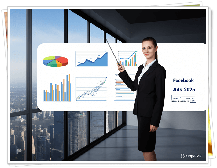 Facebook Ads In 2025 – A Journey From Manual Ads To AI-Driven Capmaigns