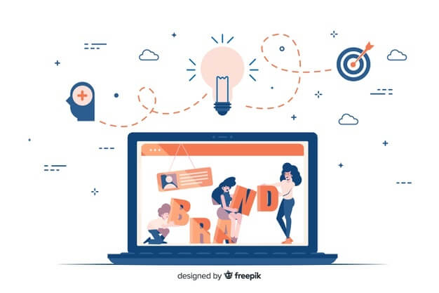 How To Build Your Personal Brand Online