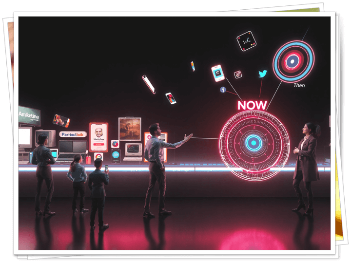 Niche Targeting – A Timeless Strategy