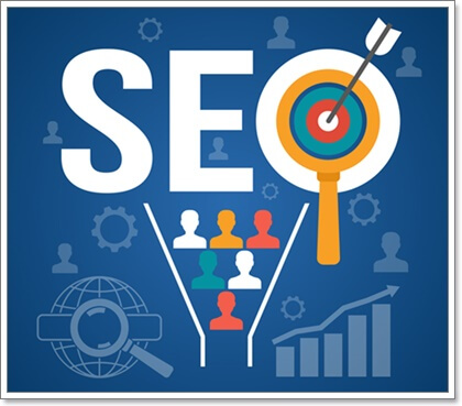 SEO And Long Tail Keywords [Infographic]