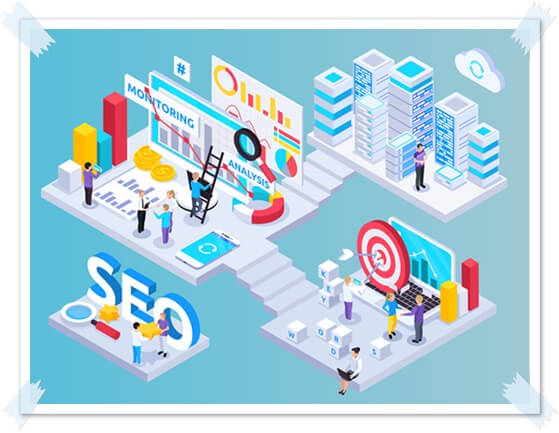 5 SEO Tips for Newbie Internet Marketer