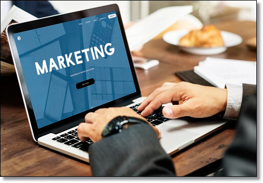 targeting crucial to succeed with online marketing