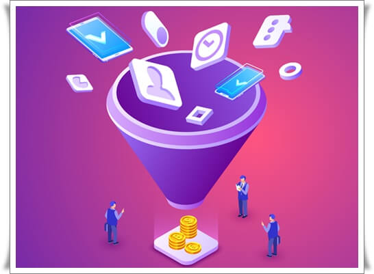 Why Your Business Need A Sales Funnel