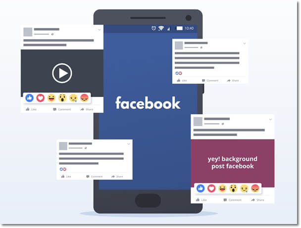 How You Can Use Facebook Pages To Generate Traffic