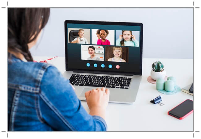 Webinars Is A Perfect Home Based Business