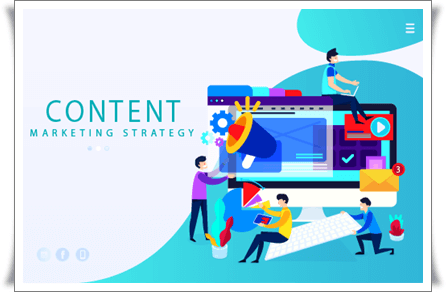 Keys For A Successful Content Marketing Strategy