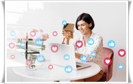 Social Media Is The Key To A Successful Online Business