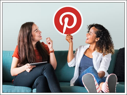 pinterest for business strategy for newbies