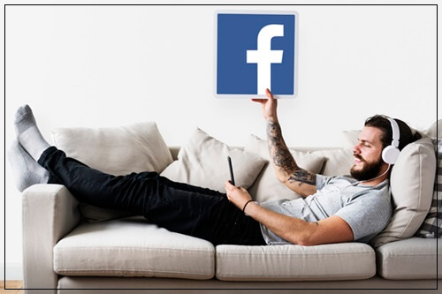 how to build a massive following on facebook