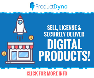 With Product Dyno You Can Grow Your Business The Easy Way