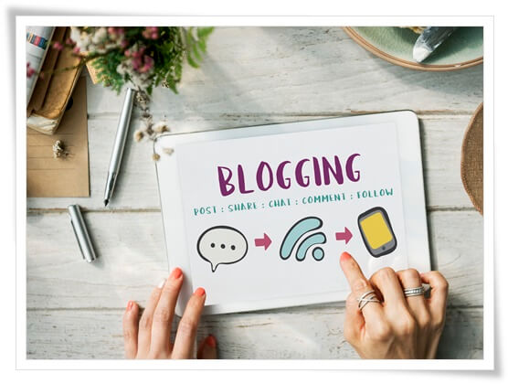 Why should bloggers invest in email marketing