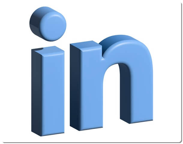 25 ways to build your business and brand with LinkedIn