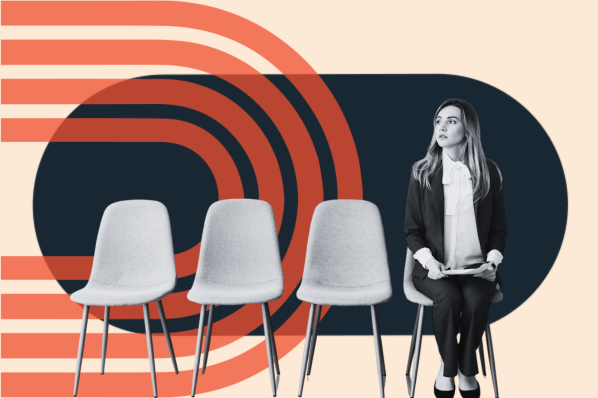 What is Career Cushioning?