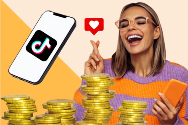 Is The TikTok Creativity Program Better Than The Creator Fund?