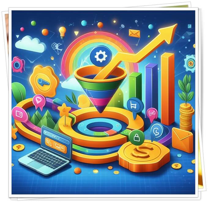 Providing High-Quality Content To Your Sales Funnel