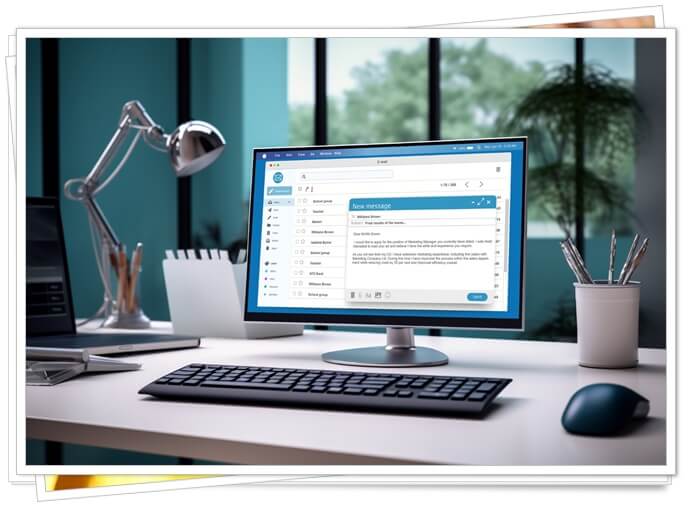 How to set up an email marketing campaign that will get high open rates.