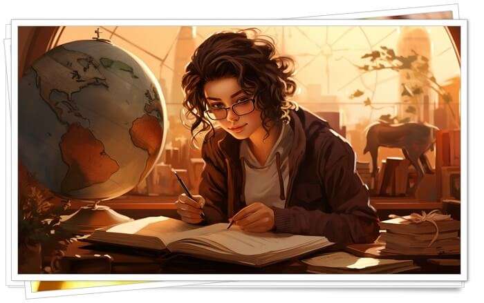 The Art Of Storytelling In Copywriting