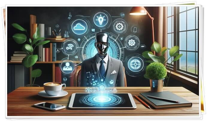 Unlock Endless Possibilities With AI Generated Content