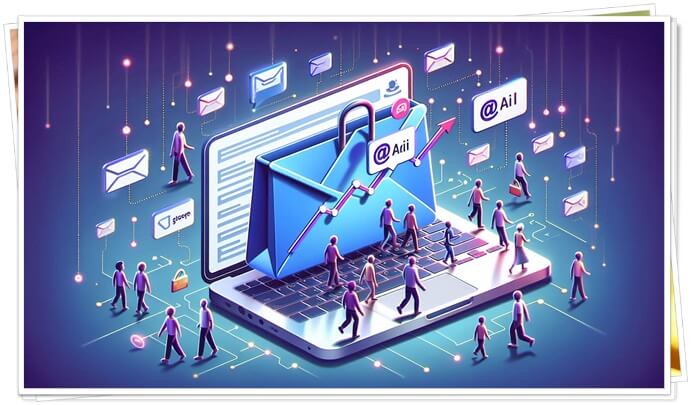 Leverage AI In Email Marketing For Increased Leads