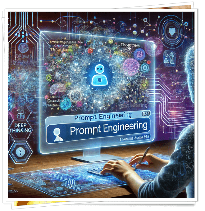 Master Prompt Engineering & Unlock Powerful Results