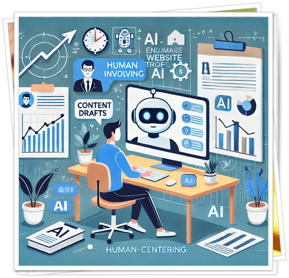 How AI To Improve Website Traffic – Smart Strategies For Growth