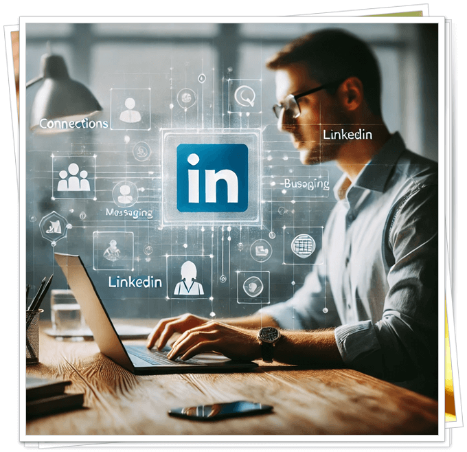 LinkedIn Marketing For An Online Business