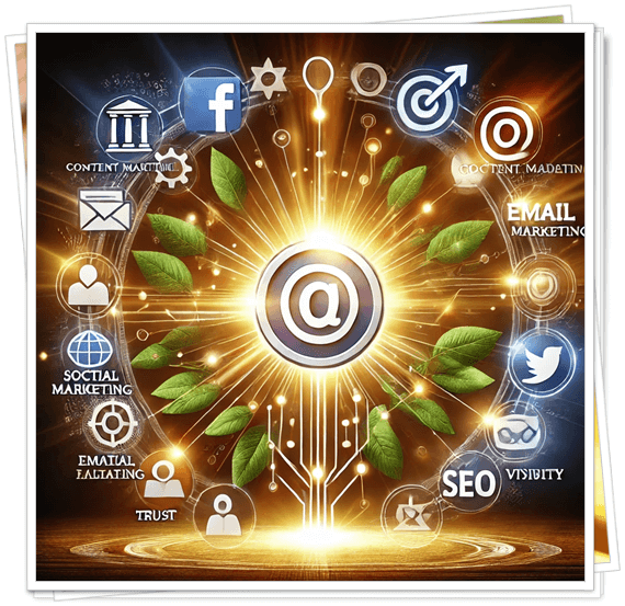 Mastering Brand Awareness