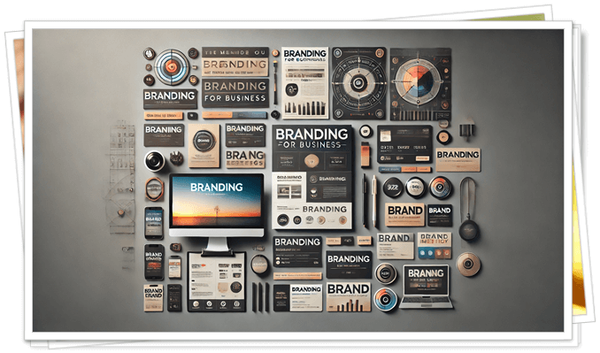 The Importance of Branding – Why It Should Not Be Ignored