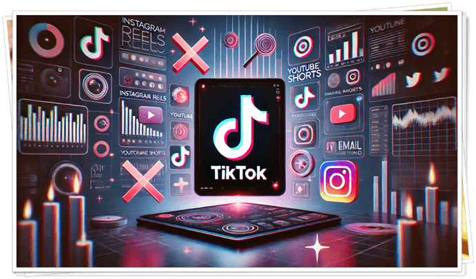TikTok Ban – How Brands Can Adapt & Thrive