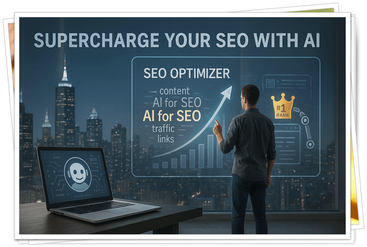 7 Powerful Ways AI for SEO Can Supercharge Your Online Success