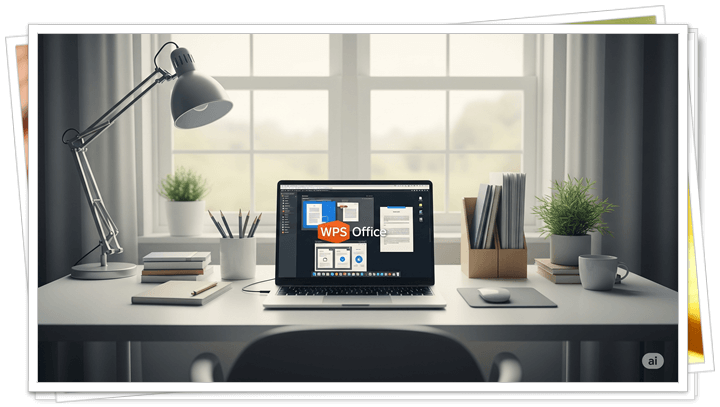 WPS Office Review – A Surprisingly Powerful Free Alternative to MS Office