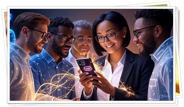 How Do You Get Social Media Lurkers To Follow You