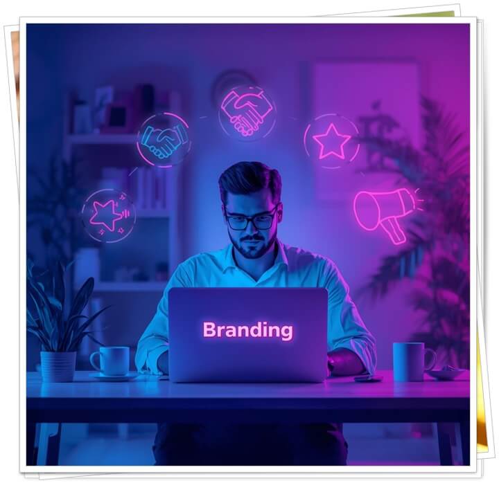 5 Brutal Truths About the Importance of Branding for Entrepreneurs