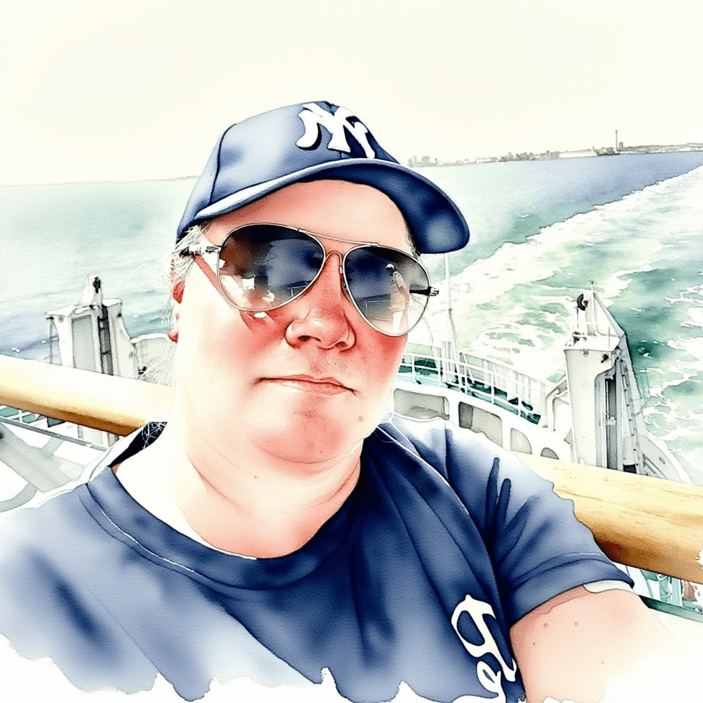 Cathrine Twete Friberg